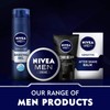 Nivea for Men Mild Shaving Cream 100ml