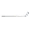 FAT PIPE Floorball Floorball Stick Zack 27 ORC Black/Silver/Grey -