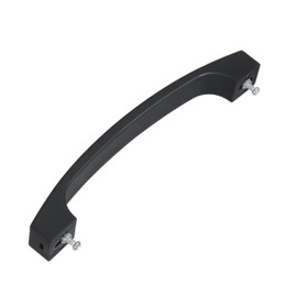 WB15X10275 Microwave Door Handle for GE Microwave AP5790514,PS8754172,26130071490 Microwave Oven Ranges Replacement Part