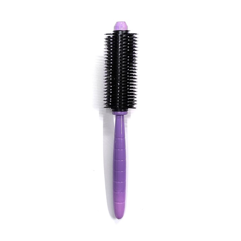 Maple Round Roller Hair Brush New Hairstyle For Women Men
