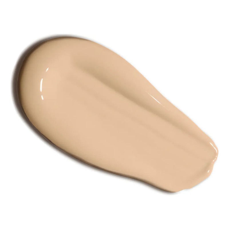 Maquillaje Liquido Alta Cobertura Bissú Tonos 08 Leche De Avena