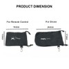Aircraft Sleeve for DJI Air 3 Drone and Controller Sleeve