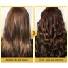 【Rdy Stock现货】Shiseido Professional Crystallizing Straight Hair rebonding Straightening Cream Digital