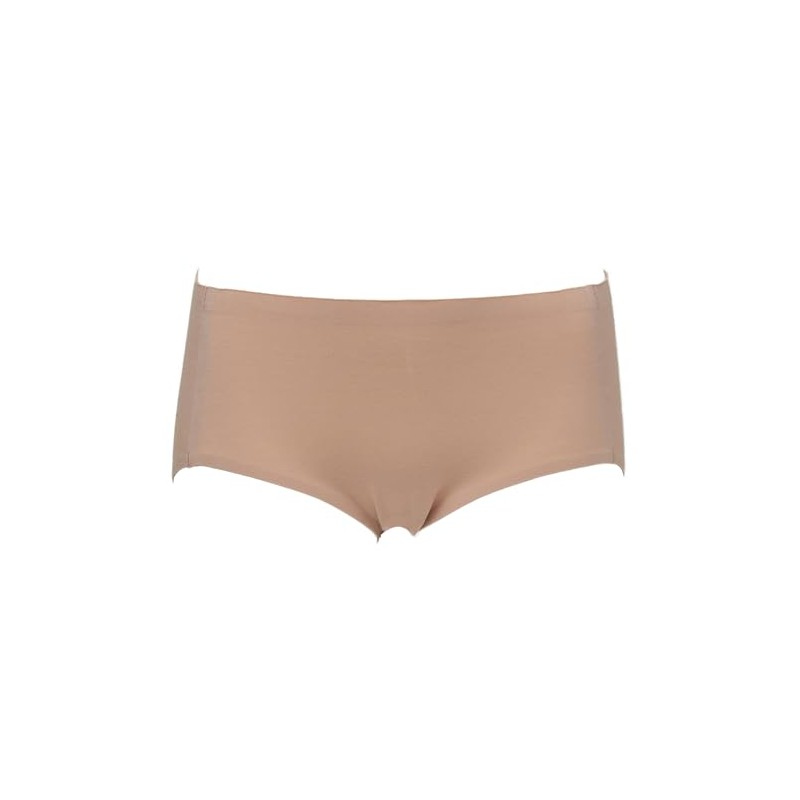 Atsugi 84821AS Women's Panties, NUDE Make 84826AS Soft Half Top,