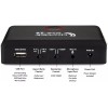 RCA ClearClick AV RCA To HD HDMI Adapter Converter 2.0