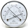 Fischer 142.01-01 Room Climate Meter - Synthetic Hygrometer and Bimetal