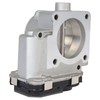 AUTOMUTO Throttle Body Compatible with 2007-2013 for Mazda for 3