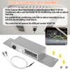 9330C755 Control Box Assembly Heat Ready AC Cool Control Replacement