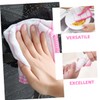 CIYODO 10 Pcs Highly Absorbent Cotton Gauze Dish Cloths for