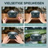 Tongue Drum 6 Inch 8 Tone Steel Tongue Drum Handpan