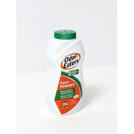 Order Eater Foot Powder 170g x 2 / 오더이터 풋 파우더 170g x 2개