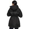 Arctix Women's Cascade Insulated Jacket, Black, Small
