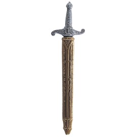 Crusader Sword Costume Accessory