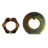 KarParts360 For GMC Safari 1990-2002 Spindle Nut Kit | Includes