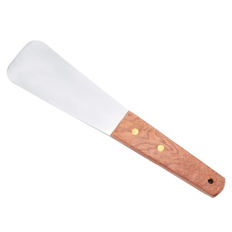 Sugoyi Ice Cream Scoop, Stainless Steel Ice Cream Scoop with