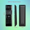 GHUST XRT122 Replacement Remote Control for VIZIO Smart TV D24-D1