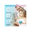 Crema Magnesio Natural Niños Relajación Promueve El Sueño