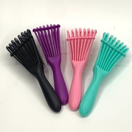 Frizzy Tangled Hair Brush Brush 3ea