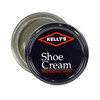 Kelly's Olive Shoe Polish 1.5 oz - Professional Leather Shoe