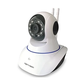 cámara inalámbrica de seguridad IP Wifi