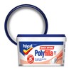 Polycell PLCQDP500G Multi-Purpose Quick Drying Polyfilla Tub, 500 g