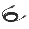 9 Pin Male to 9 Pin Male Sound Input Cable