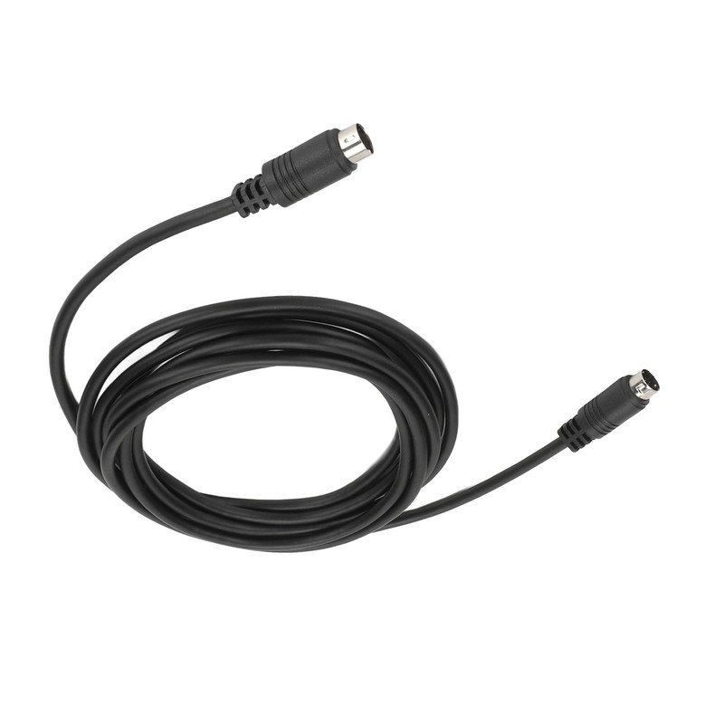 9 Pin Male to 9 Pin Male Sound Input Cable