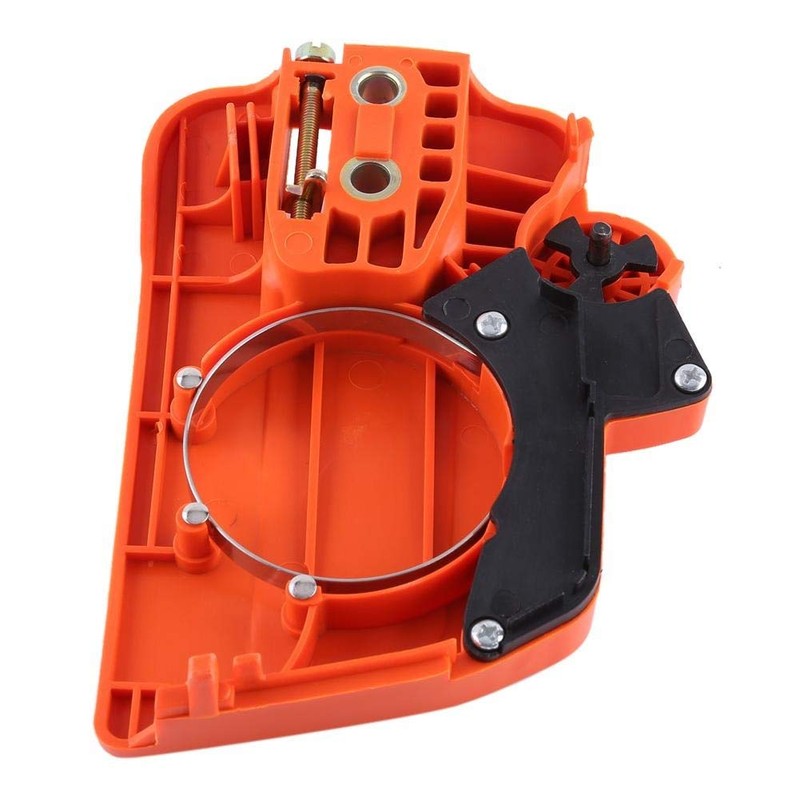 KSTE Chain Wheel Cover for Husqvarna 350 235 235E 236