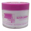 Fantasy Nails Polvo Acrilico Crystal 2 Oz, Fantasy Nails, Uñas.