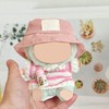 Hoobee 17 cm Clothing Suitable for Doll, Doll Accessories, Doll