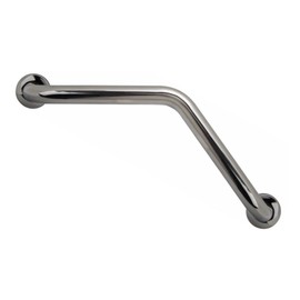 ONPIRA Stainless Steel Bath Handle Grab Bar Wall Handle Bathroom Handles Shower Handle Rod Diameter 32 mm Brushed Surface