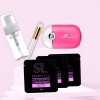 Smart Lash 3 Lash Shampoo Concentrado + Brocha +espumador +