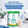 BioTrust Low Carb Protein Powder – Natural and Delicious Whey