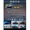 Rear Camera Car Rear Camera, 1080P, 4-Pin Connector, 360° &