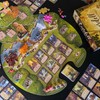Everdell Collector’s Edition Board Game – Premium Strategy Worker Placement
