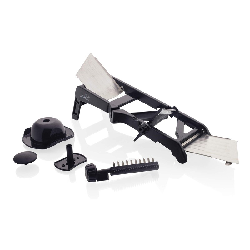 JATA HMAQ4503 Mandolin Plastic