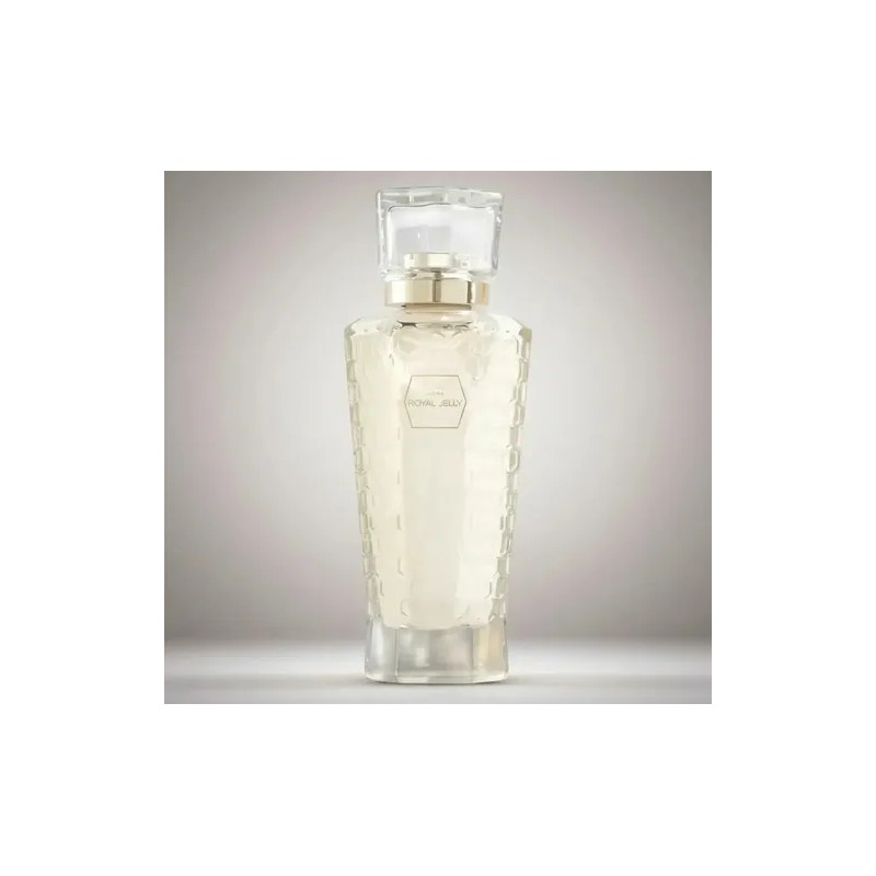 Jafra Royal Jelly Jalea Crema Facial Humectante 200 Ml 2pzas