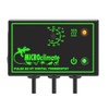 Microclimate Pulse B2 HT High Temperature Reptile Thermostat Black