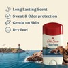 Old Spice Antiperspirant Deodorant for Men, Harbor Scent, 48 Hr