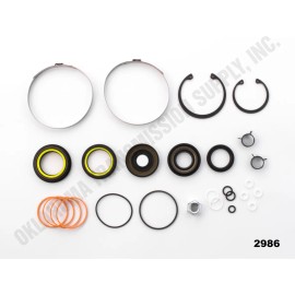 Repuesto Dir Hidraulica Ford Explorer 1998-2002 Ots