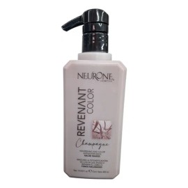 Mascarilla Revenant Champagne Para Tonos Nacarado Y Beige