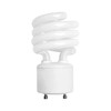 KOR Pack of 4 – 13 Watt Mini Spiral –