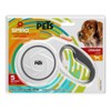 Fancy Pets Correa RETRACTIL Spiro GDE Blanca