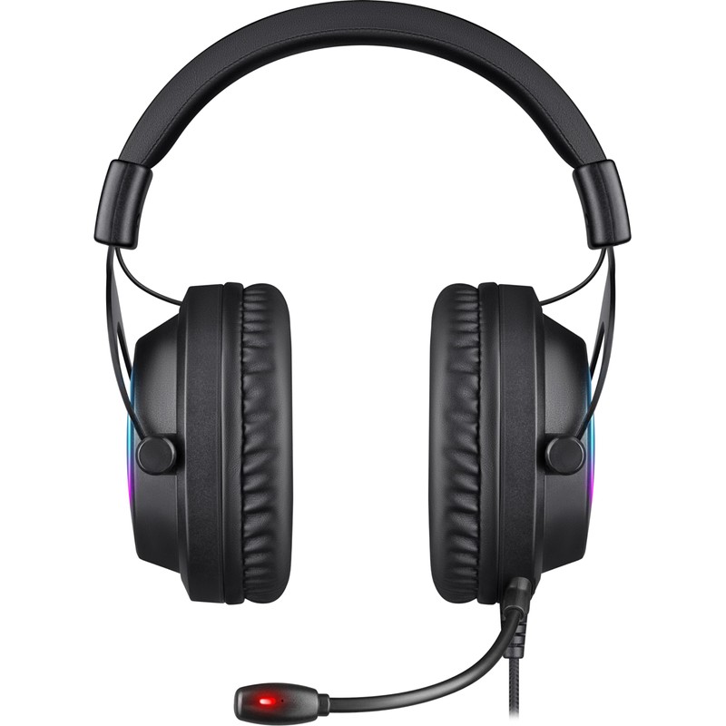 Defender® Epic Pro Gaming Headset - 7.1 Surround Sound, USB,