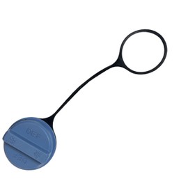 Heavy Duty Diesel Exhaust Fluid(DEF) Cap ‎Compatible with Kenworth C500 T2000 T660 T680 T800 W900 Peterbilt 210 320 330 335 337 362 365 384 387 388 OE#908-0223-01