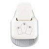 Spellbinders 3-in-1 3 in 1 Tag Punch, White