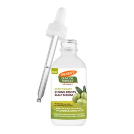 Palmer's Olive Oil Formula Strong Roots Scalp Serum,1.85 fl oz