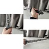 COSWOR 16" Mr. Gold Dark One Sword for Cosplay, Collection,