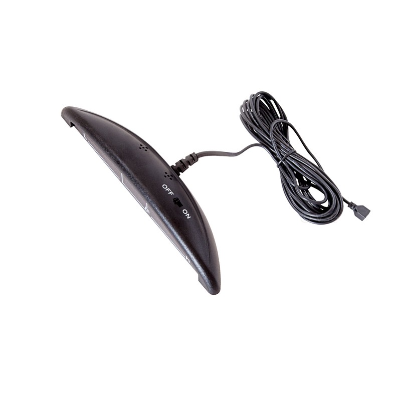 Vega VSG Colour Display Parking Aid with Built-in Beeper and