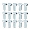 100pcs Car Tire Studs Anti Skid Tire Spikes Strong for